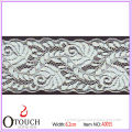 High quality lace with factory in china